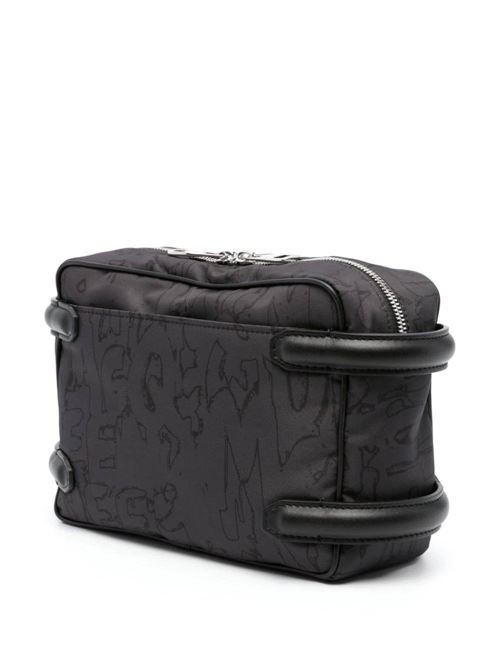 Borsa a tracolla da uomo. Alexander McQueen | 7262921AAQ01000